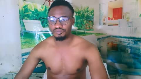 ebonytiger69 online show from 10/18/25, 05:21