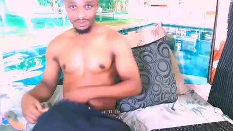 ebonytiger69 online show from 11/29/25, 08:01