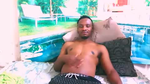 ebonytiger69 online show from 12/02/25, 02:45