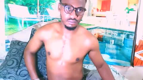 ebonytiger69 online show from 12/05/25, 10:57