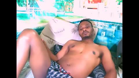 ebonytiger69 online show from 01/08/26, 07:21