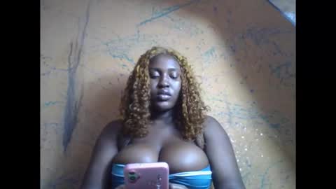 ebonyvd online show from 02/05/26, 10:14