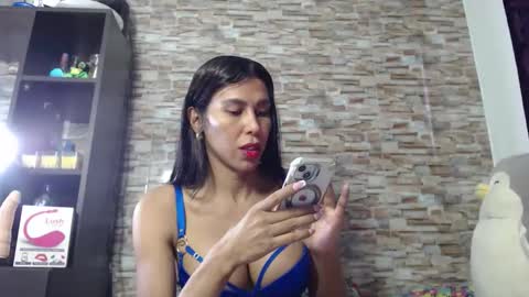 ebonyxprincess online show from 05/20/26, 10:27