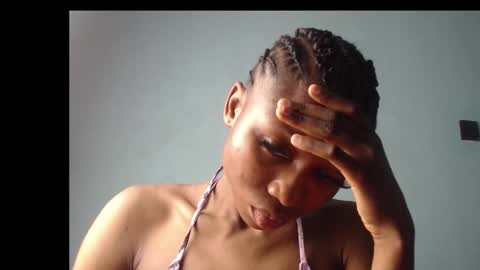 ebonyxxbabe online show from 09/22/25, 08:05