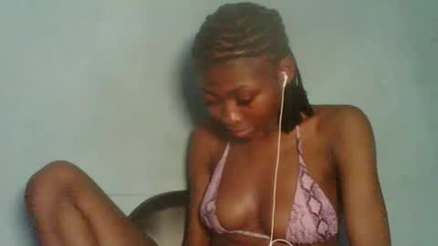 ebonyxxbabe online show from 10/14/25, 11:27