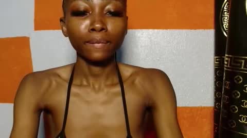 ebonyxxbabe online show from 01/12/26, 11:04