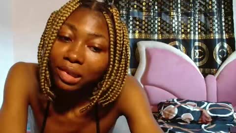 ebonyxxbabe online show from 05/15/26, 09:05