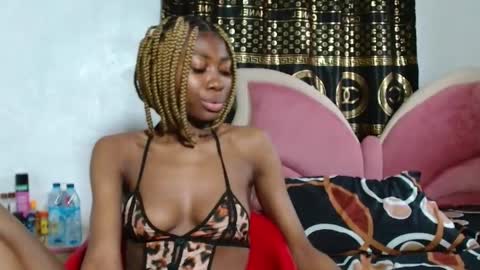 ebonyxxbabe online show from 05/16/26, 06:43