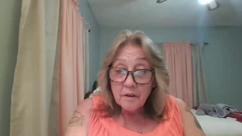 Lovebug1960 online show from 03/28/26, 04:12