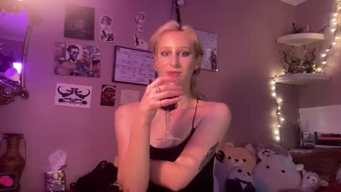 ecclectraa online show from 05/09/26, 12:38