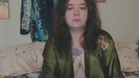 Weird Echo online show from 09/22/25, 11:45