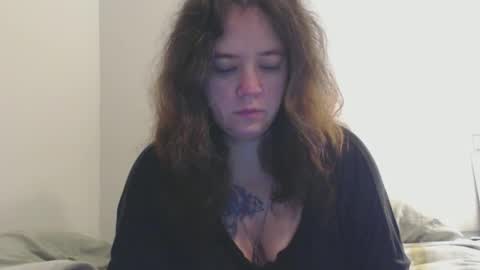 Weird Echo online show from 10/21/25, 10:38