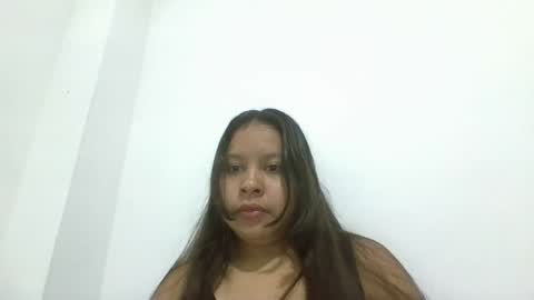 Snapshot of eclipse_888 chatting on 07/17/26, 01:45 Luisa online show from 07/17/26, 01:45