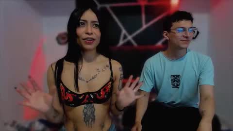 Moli  Jack online show from 02/26/26, 11:37