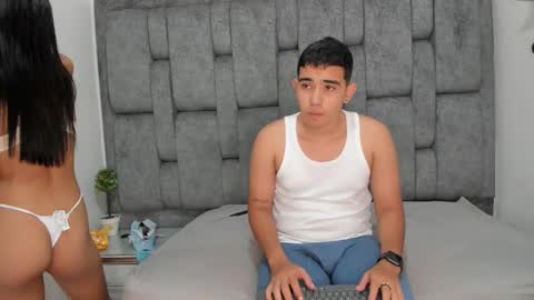 Blake and Jess online show from 02/14/26, 07:54