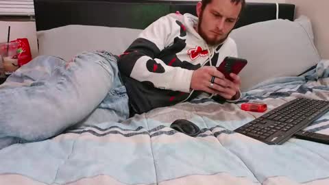 eclipticice94 online show from 01/18/26, 02:59