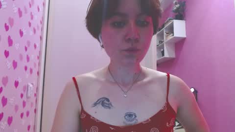 ecstasys_ online show from 04/30/26, 08:57