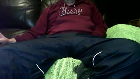 Ectopicstarfish online show from 12/31/24, 07:18