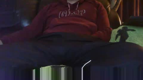 Ectopicstarfish online show from 01/07/25, 01:14