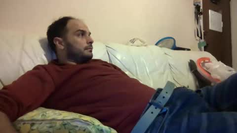 Snapshot of ector_prize chatting on 11/05/25, 10:43 ET87 online show from 11/05/25, 10:43