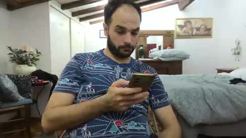 Snapshot of ector_prize chatting on 11/20/25, 12:11 ET87 online show from 11/20/25, 12:11