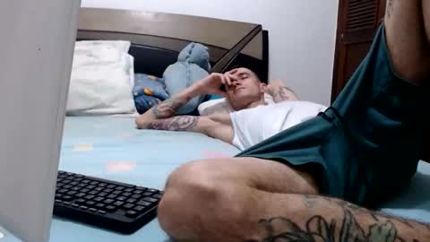 Edd Gallego online show from 06/02/26, 06:32