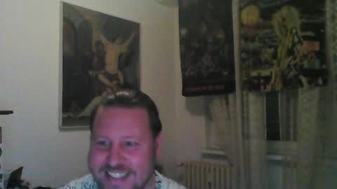 Snapshot of eda666 chatting on 01/30/25, 07:37 Edward online show from 01/30/25, 07:37