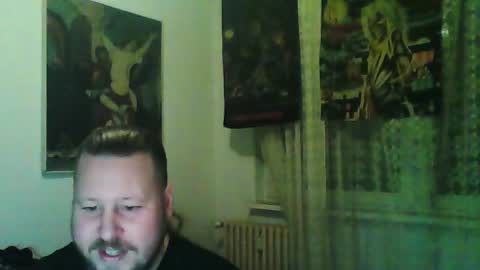 Snapshot of eda666 chatting on 03/03/25, 06:44 Edward online show from 03/03/25, 06:44