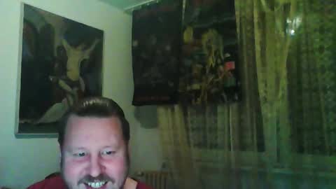 Edward online show from 12/22/25, 06:38