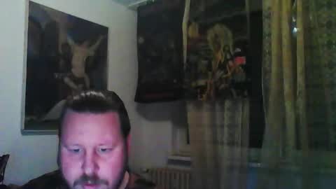 Edward online show from 01/08/26, 06:43