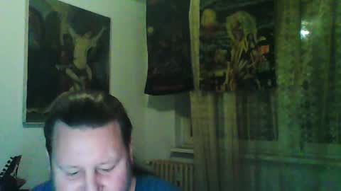 Edward online show from 01/17/26, 06:33