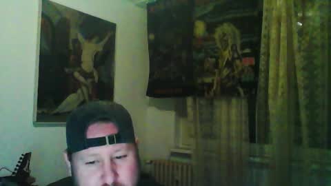 Edward online show from 02/07/26, 06:44