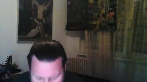 Edward online show from 02/09/26, 06:45