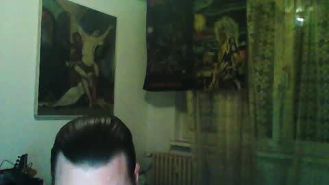 Edward online show from 02/19/26, 06:37