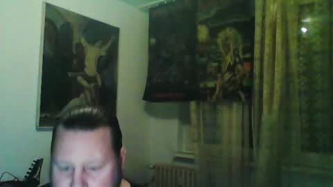 Edward online show from 02/23/26, 06:38