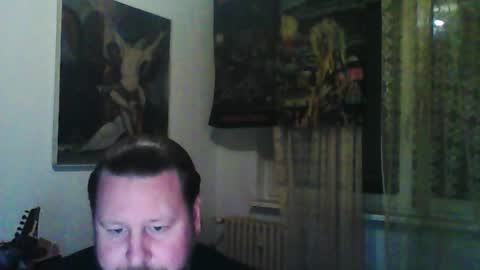 Edward online show from 03/07/26, 06:38