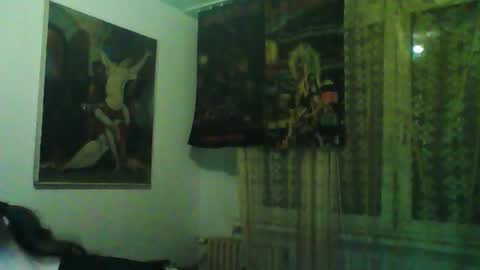 Edward online show from 03/26/26, 07:08