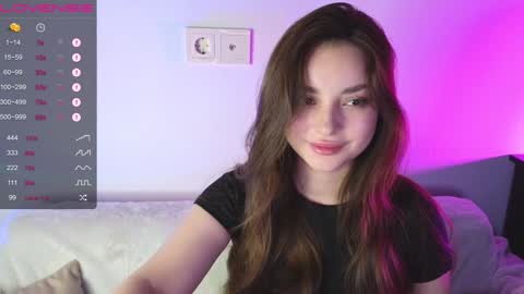 Snapshot of edaflower chatting on 01/11/25, 03:55 Eda online show from 01/11/25, 03:55