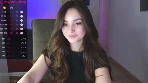 Snapshot of edaflower chatting on 02/21/25, 05:31 Eda online show from 02/21/25, 05:31