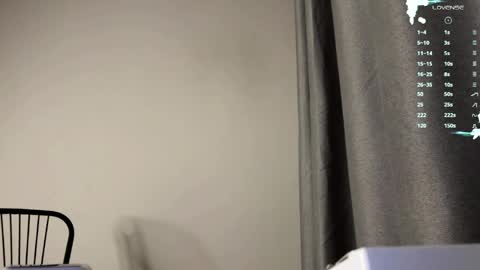 Mia online show from 03/22/26, 04:21