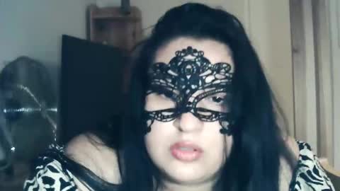 Edaline online show from 04/18/26, 09:26