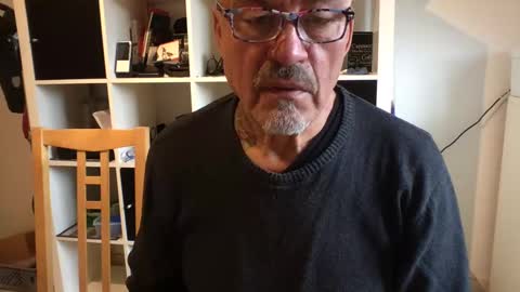 eddelmar online show from 01/03/25, 01:03