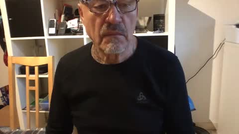 eddelmar online show from 01/14/25, 07:17