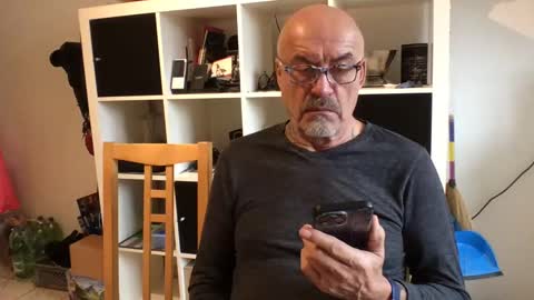 eddelmar online show from 01/15/25, 11:32