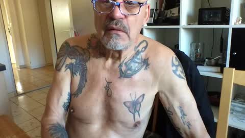 eddelmar online show from 01/26/25, 12:11