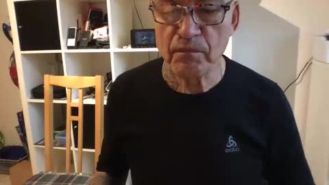 eddelmar online show from 01/27/25, 12:26