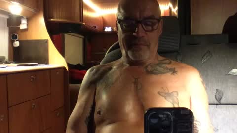 eddelmar online show from 09/29/25, 07:19