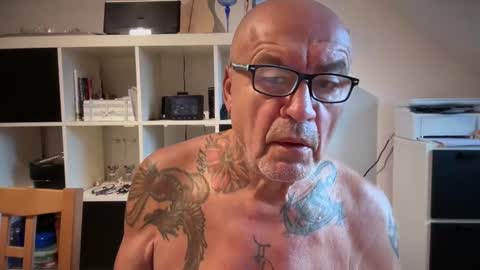 eddelmar online show from 01/13/26, 07:57