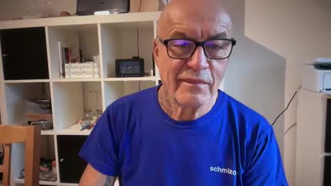 eddelmar online show from 02/11/26, 08:30