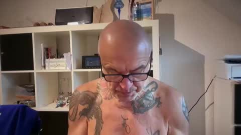 eddelmar online show from 02/12/26, 09:04